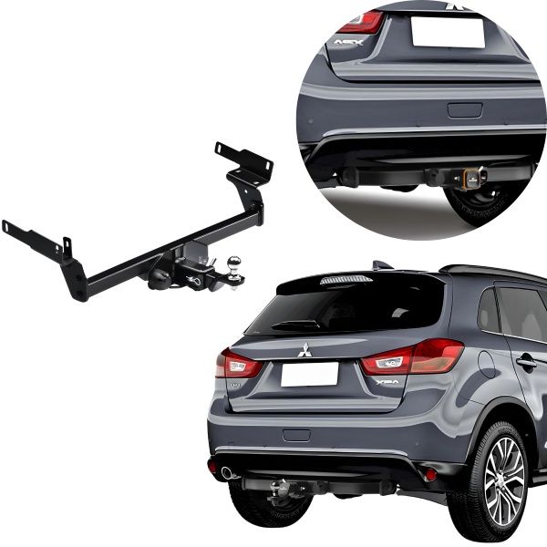 Engate Removivel K1 ASX 2010 até 2018 750... Engate Removivel K1 ASX 2010 até 2018 750...