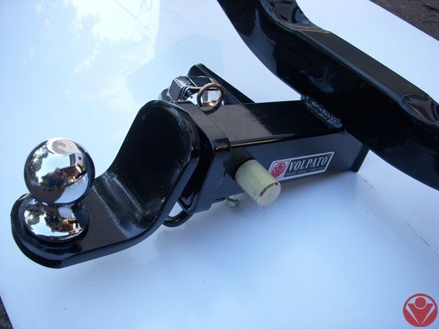 Engate Removível WR-V 700Kg