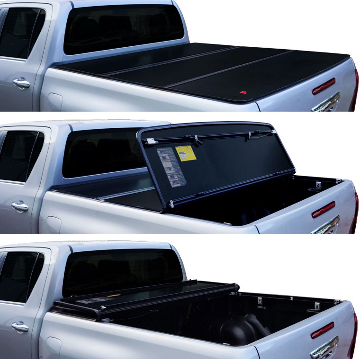 Capota Rígida Dobrável S10 1995 até 2011 ...