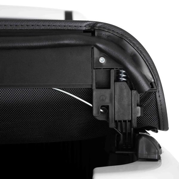 Capota Marítima Ram 1500 e Ram Classic 20...