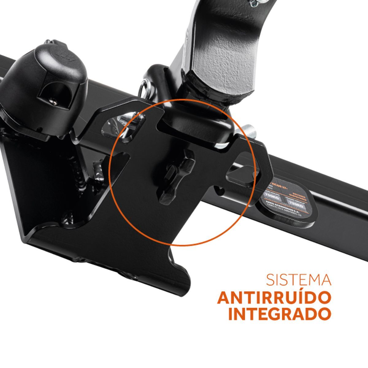 Engate Removível XC60 2017 a 2025 750Kg ... Engate Removível XC60 2017 a 2025 750Kg ...