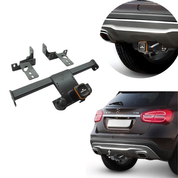 Engate Removivel K1 Mercedes GLA 250 2015... Engate Removivel K1 Mercedes GLA 250 2015...