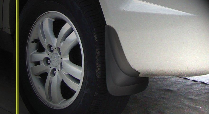 Apara-Barro Universal  Longo Preto Todos* Apara-Barro Universal  Longo Preto Todos*