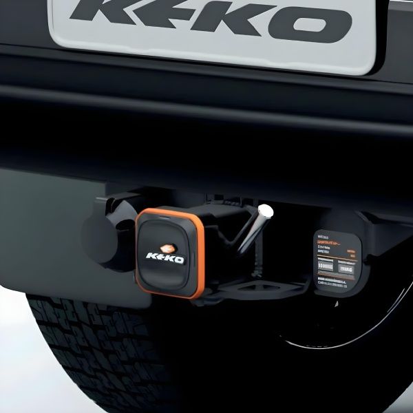 Engate Removivel K1 Grand Cherokee 2014 a... Engate Removivel K1 Grand Cherokee 2014 a...