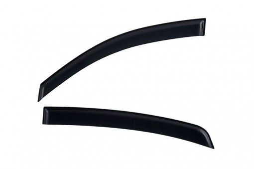 Calha de Chuva 4P Agile  Calha de Chuva 4P Agile