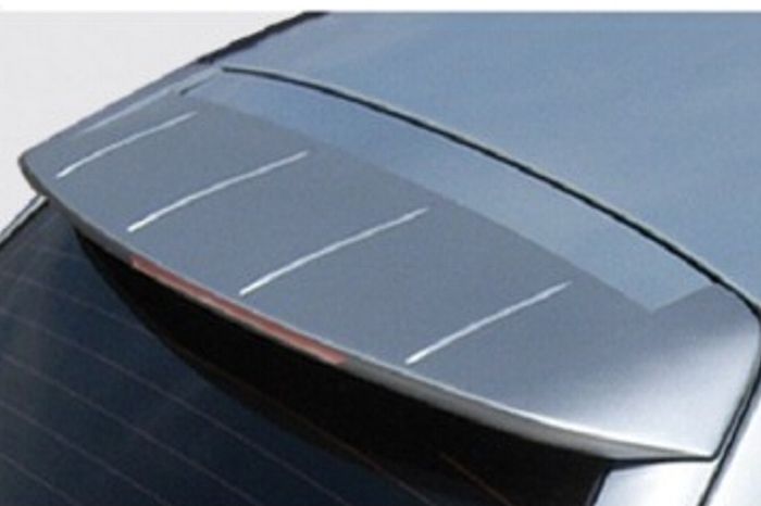 Aerofólio Gol GII/GIII/GIV 95/14 2/4P Prata* Aerofólio Gol GII/GIII/GIV 95/14 2/4P Prata*