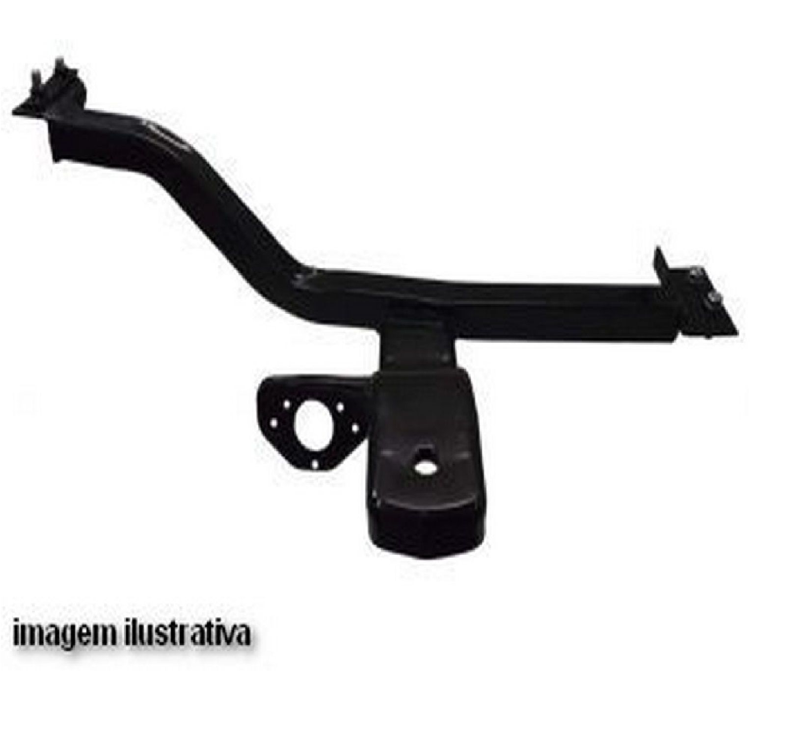 Engate Fixo Rampage 700Kg*