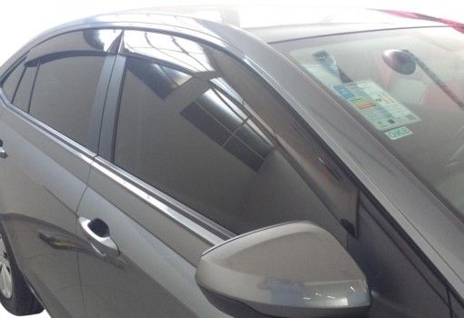 Calha de Chuva Virtus  Calha de Chuva Virtus