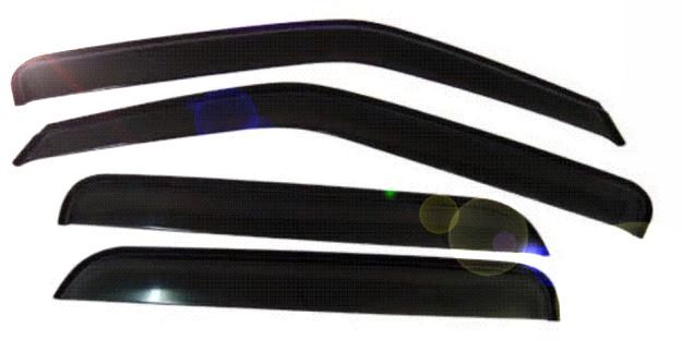 Calha de Chuva 4P /11 C3