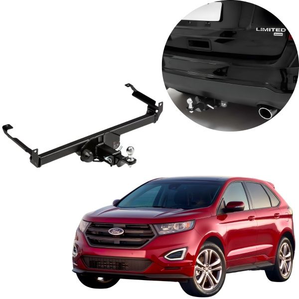 Engate Removivel K1 Edge 2011 até 2016 15... Engate Removivel K1 Edge 2011 até 2016 15...