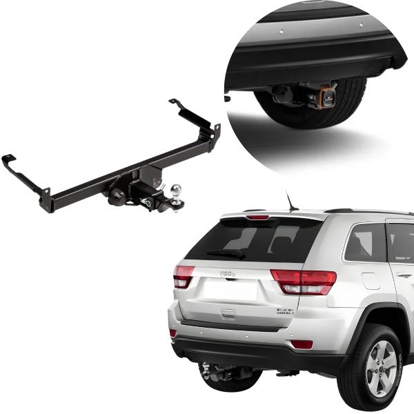 Engate Removivel K1 Grand Cherokee 2014 a... Engate Removivel K1 Grand Cherokee 2014 a...