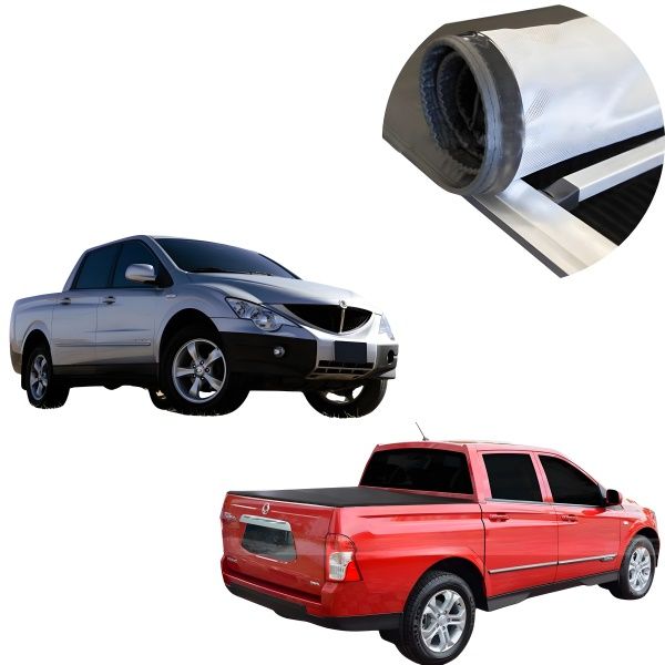 Capota Maritima Actyon Sport 2006 até 201...