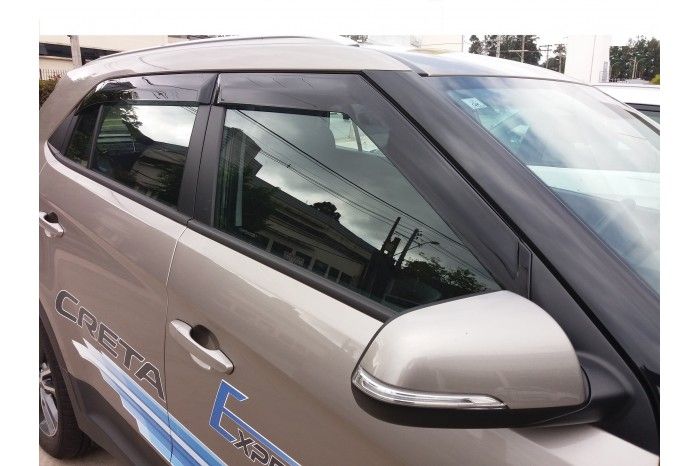 Calha de Chuva Creta 17/21 * Calha de Chuva Creta 17/21 *