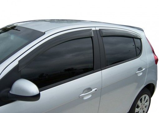 Calha de Chuva 4P 12/ ( Mod Novo) Palio    Calha de Chuva 4P 12/ ( Mod Novo) Palio