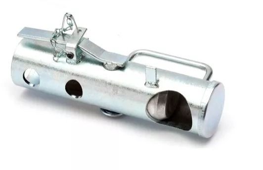 Munheca Convencional (Tubular) -Todos* Munheca Convencional (Tubular) -Todos*