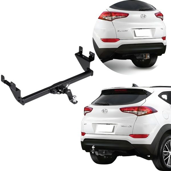 Engate Removivel K1 New Tucson 2017 até 2... Engate Removivel K1 New Tucson 2017 até 2...