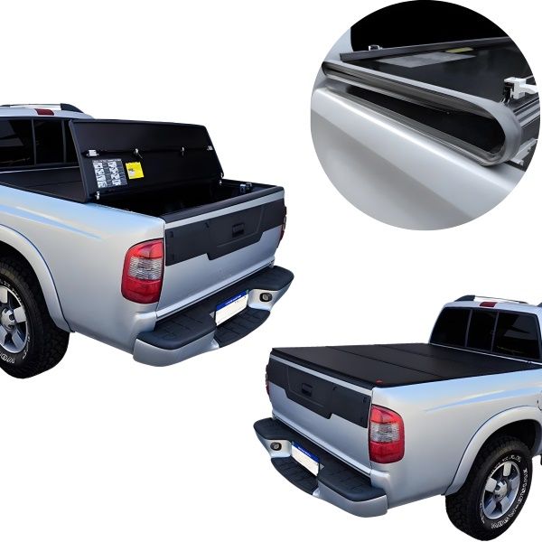 Capota Rígida Dobrável S10 1995 até 2011 ...