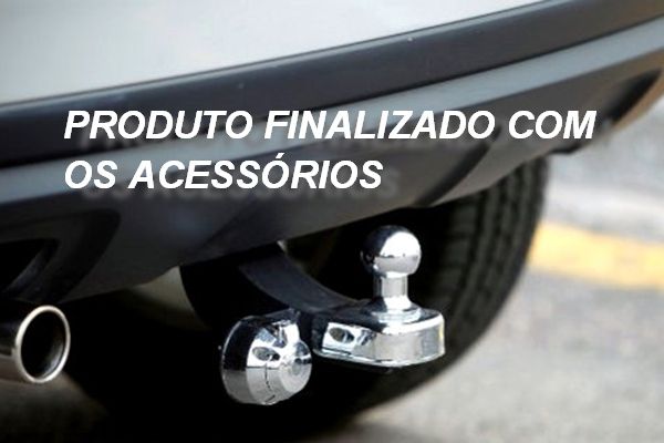 Engate Fixo Opala 90 700Kg*