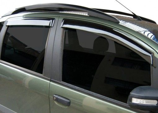 Calha de Chuva 4P Idea   Calha de Chuva 4P Idea