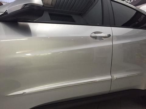 Friso Lateral Modelo Orig Prata Global/Cr... Friso Lateral Modelo Orig Prata Global/Cr...