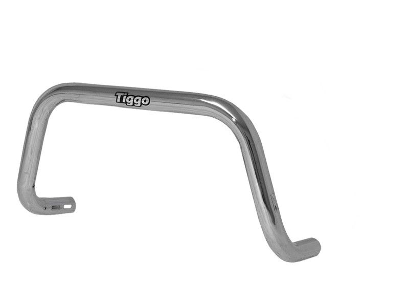 PCI Tiggo 09/17 Cromo