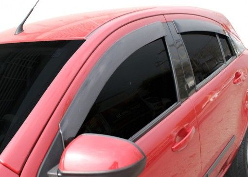 Calha de Chuva 4P Agile  Calha de Chuva 4P Agile