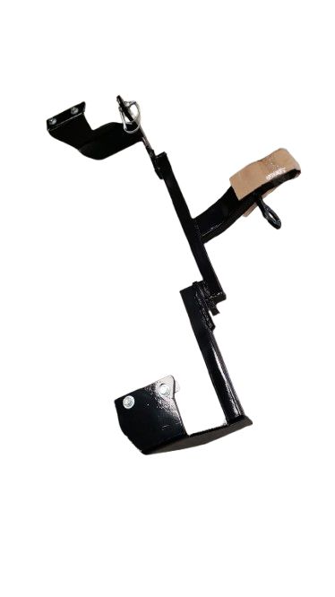 Engate Fixo T-Cross 700Kg*