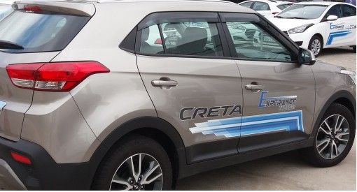 Calha de Chuva Creta 17/21 * Calha de Chuva Creta 17/21 *