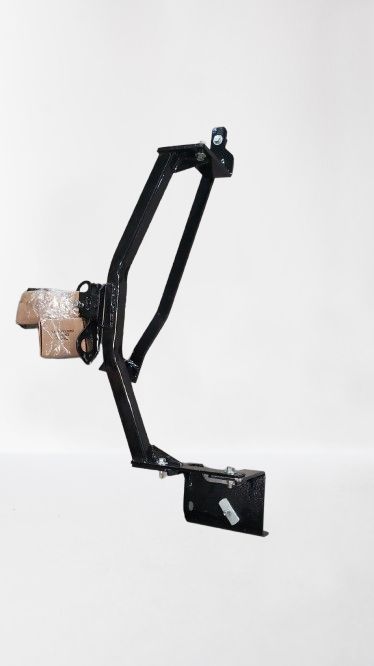 Engate Remov Commander Diesel Overland 4x... Engate Remov Commander Diesel Overland 4x...