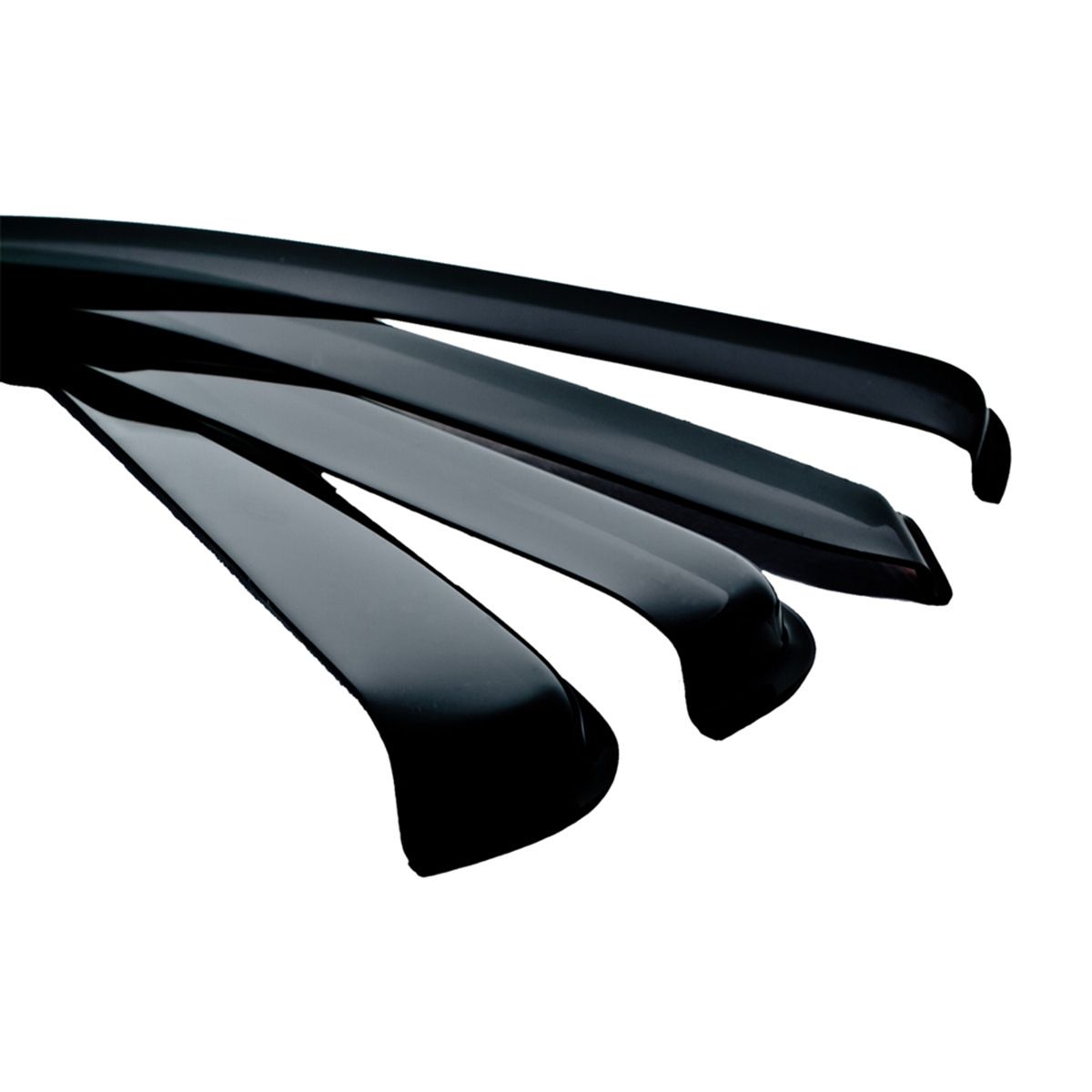 Calha de Chuva Escort Hobby 2P 84/96  Calha de Chuva Escort Hobby 2P 84/96