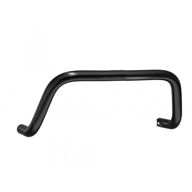 PCI S-10/Trailblazer 17/20 Preto*