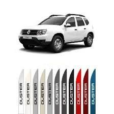 Friso Lateral Duster Vermelho Vivo +SL* Friso Lateral Duster Vermelho Vivo +SL*