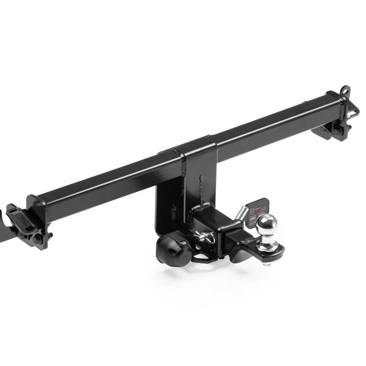 Engate Removível XC60 2017 a 2025 750Kg ... Engate Removível XC60 2017 a 2025 750Kg ...