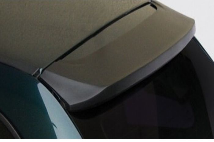 Aerofólio Corsa Hatch 94/01 2P Preto* Aerofólio Corsa Hatch 94/01 2P Preto*