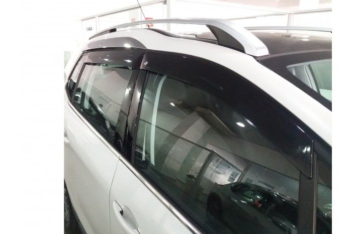 Calha de Chuva 4P 15/ 2008    Calha de Chuva 4P 15/ 2008