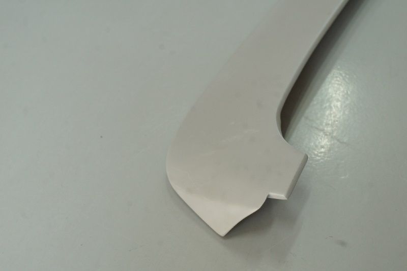 Aerofólio Fox 04/09 2/4P Preto* Outlet Aerofólio Fox 04/09 2/4P Preto* Outlet